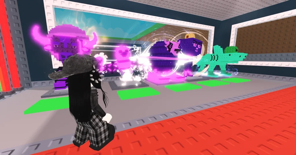 Nuevos Brainrots septiembre