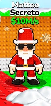 Matteo navideño (Santteo)